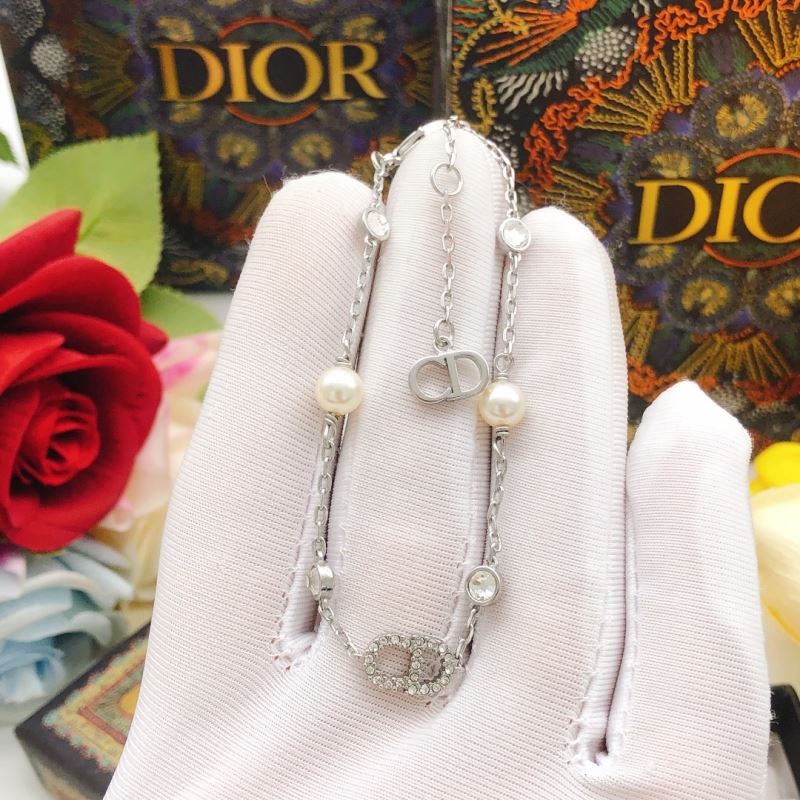 Christian Dior Bracelets